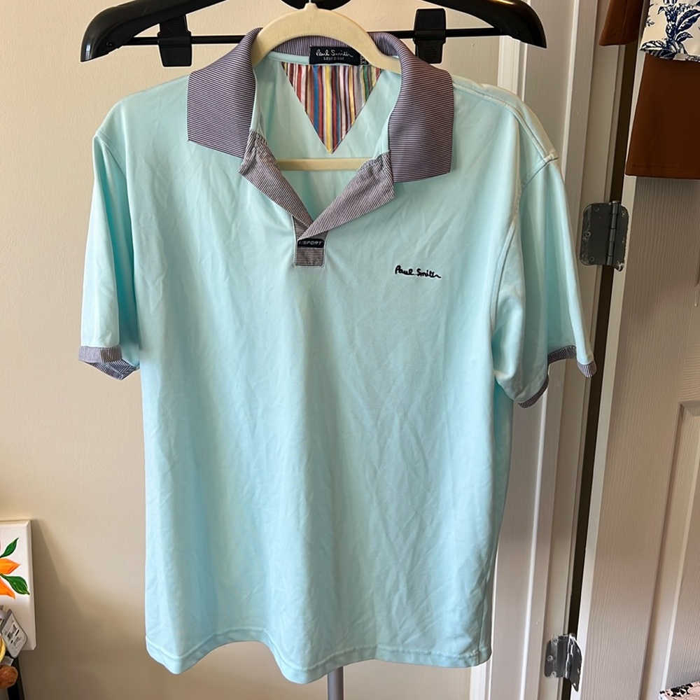 Paul Smith Polo